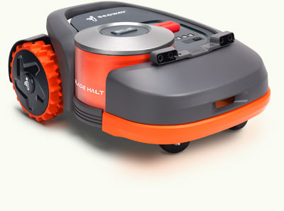 Navimow H Serie