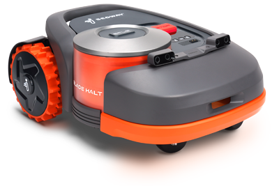 Navimow H Serie01
