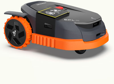 Navimow X3-Serie
