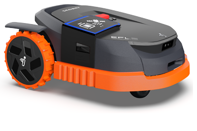 Navimow X3-Serie